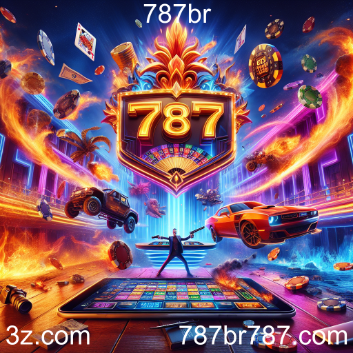 A Evolução dos Jogos de Ação: Da Clássicos ao Moderno